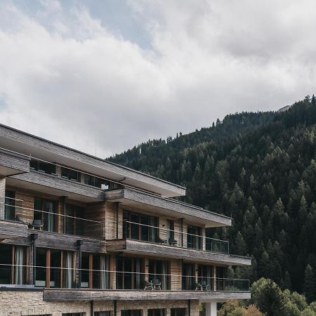 Vaya St Anton Aparthotel Sankt Anton am Arlberg Bagian luar foto