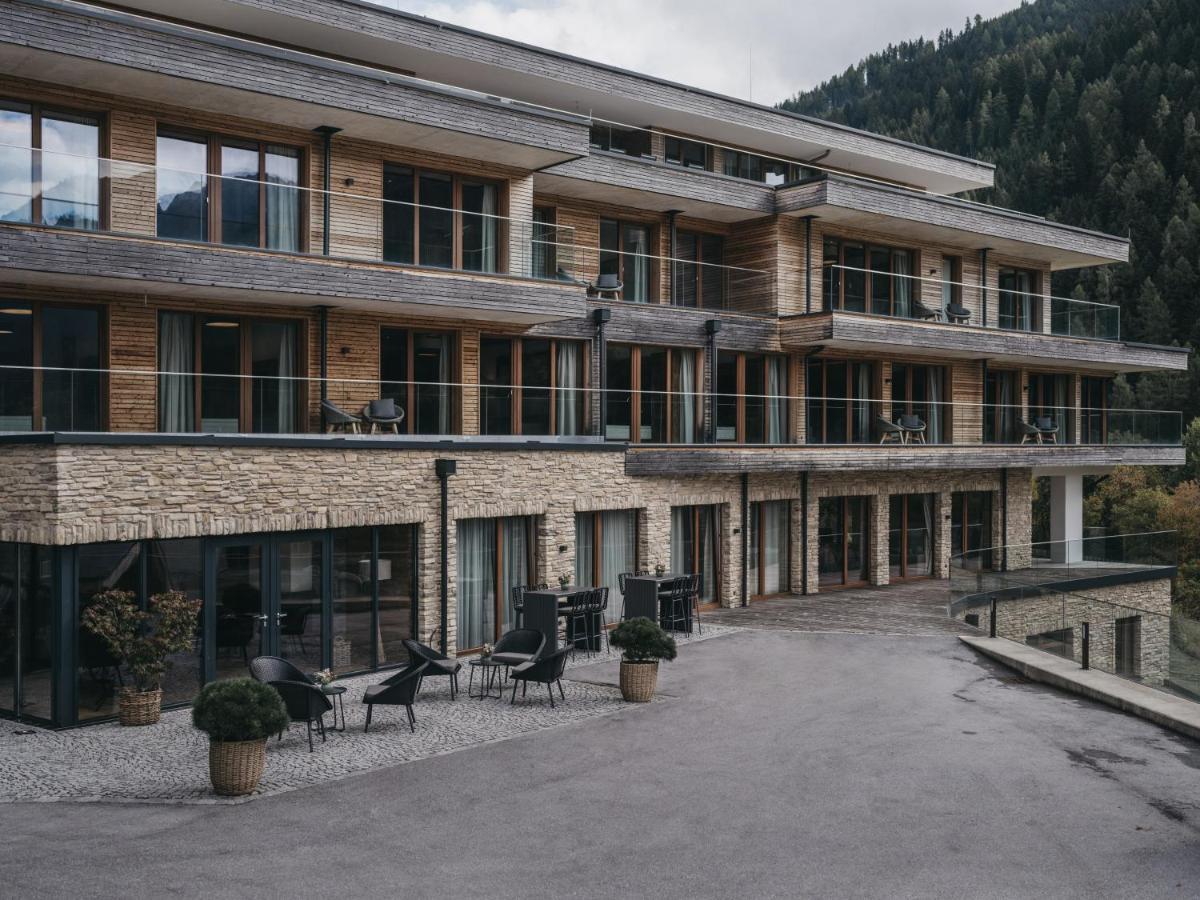 Vaya St Anton Aparthotel Sankt Anton am Arlberg Bagian luar foto